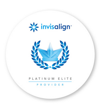Categoría Platinum Dra. Galindo invisalign